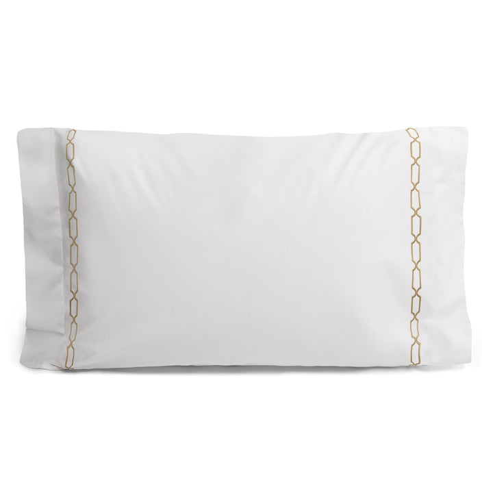 Topkapı Pillowcase Gold