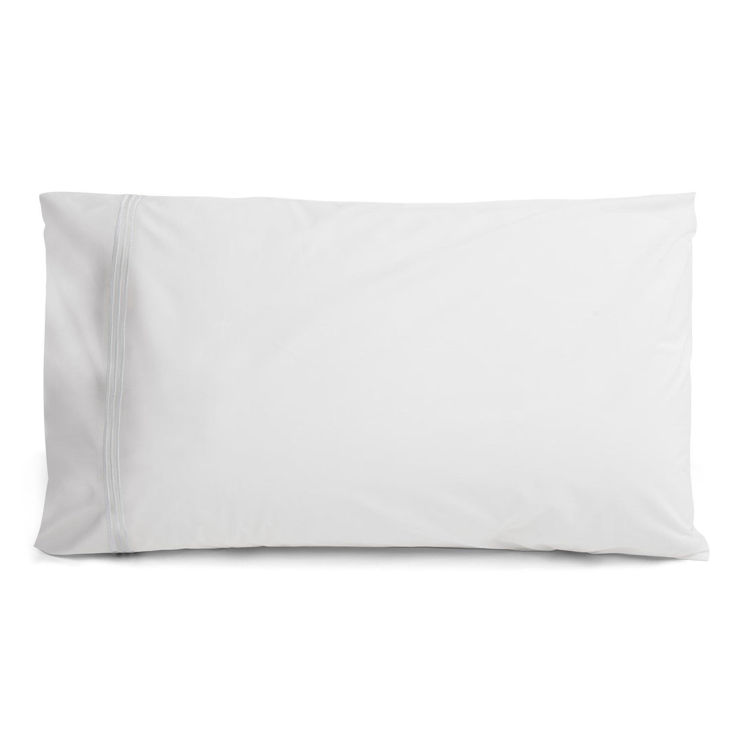 Macka Pillowcase WHİTE