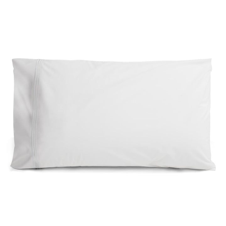 Macka Pillowcase WHİTE