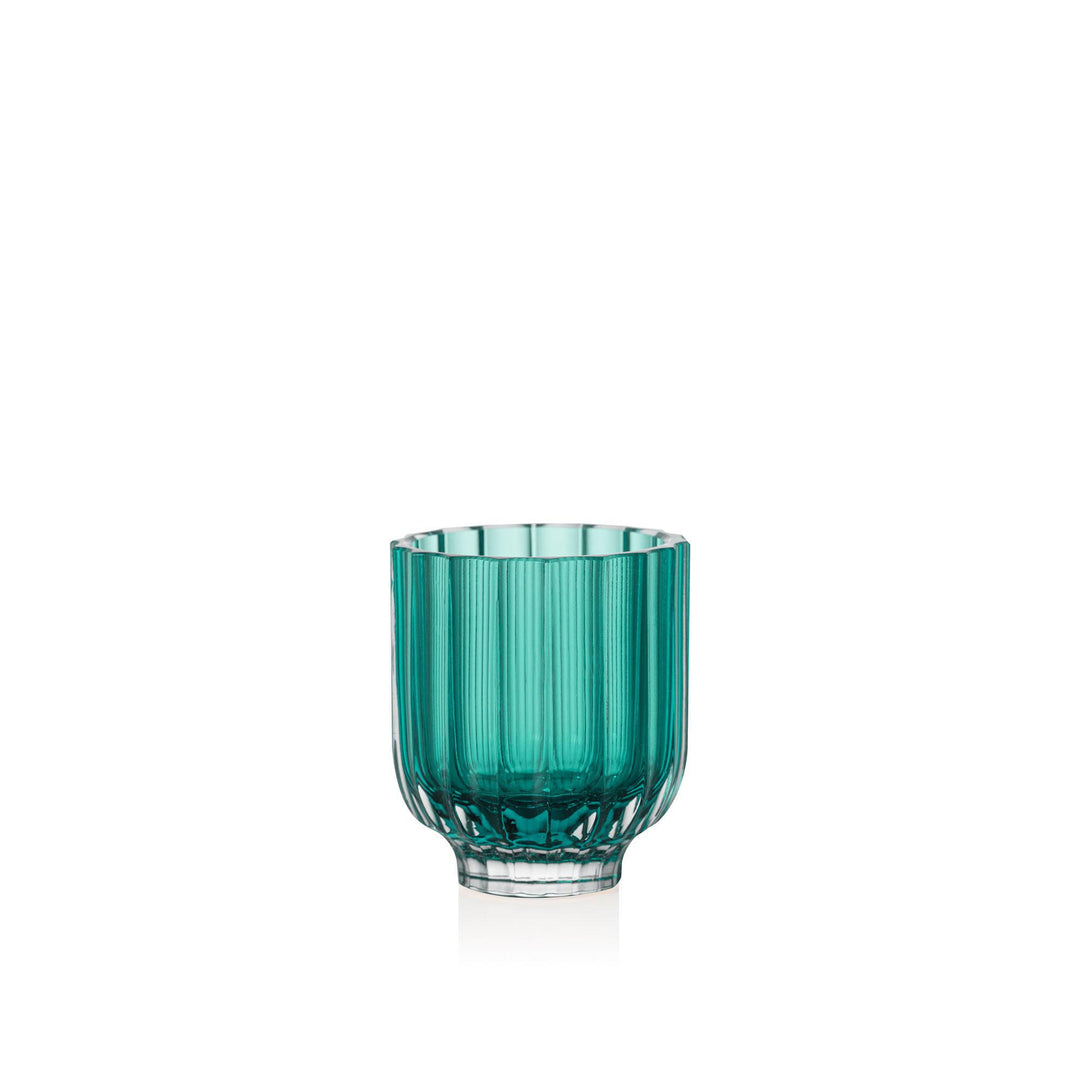 Handmade Glass Object - Ioanic