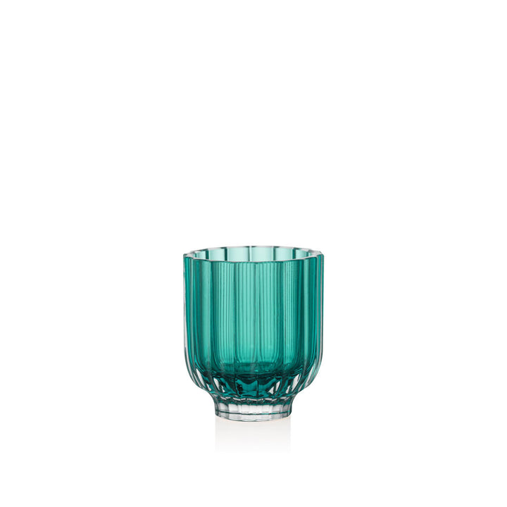 Handmade Glass Object - Ioanic