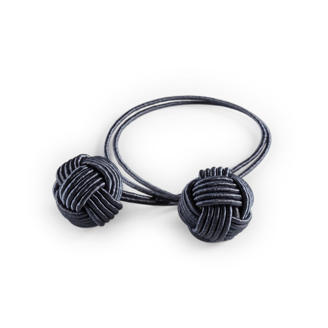 Rope Napkin Ring With Knot