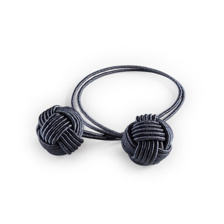 Rope Napkin Ring With Knot