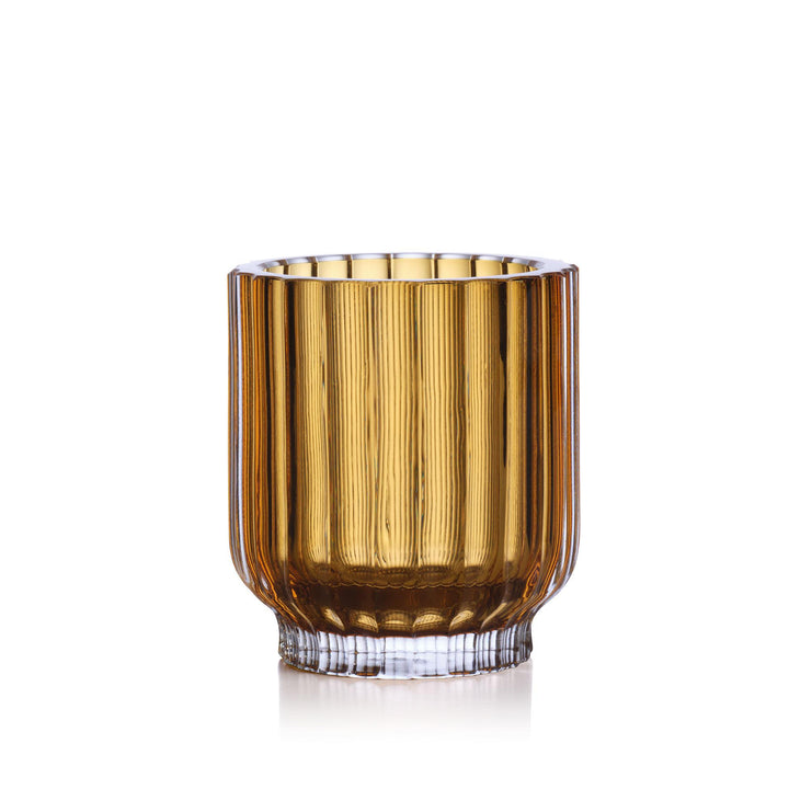 Handmade Glass Object - Ioanic