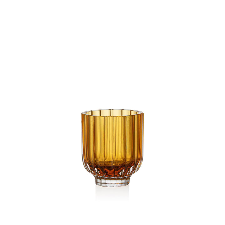 Handmade Glass Object - Ioanic