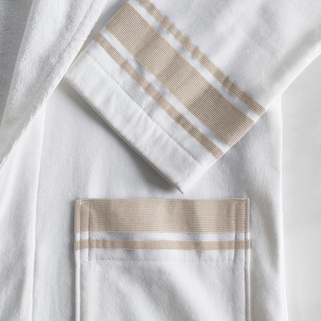 Hamam Bathrobe Sand