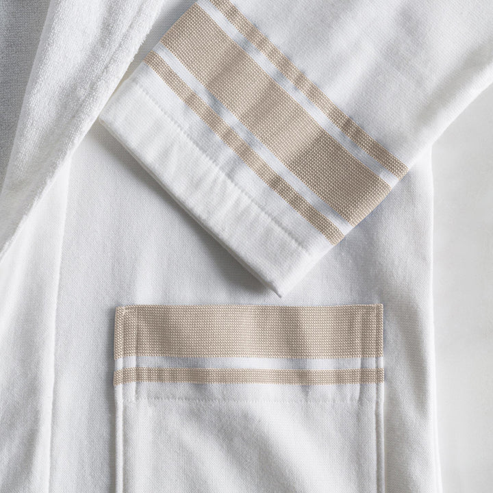 Hamam Bathrobe Sand