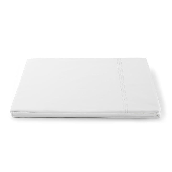 Macka Flat Sheet White