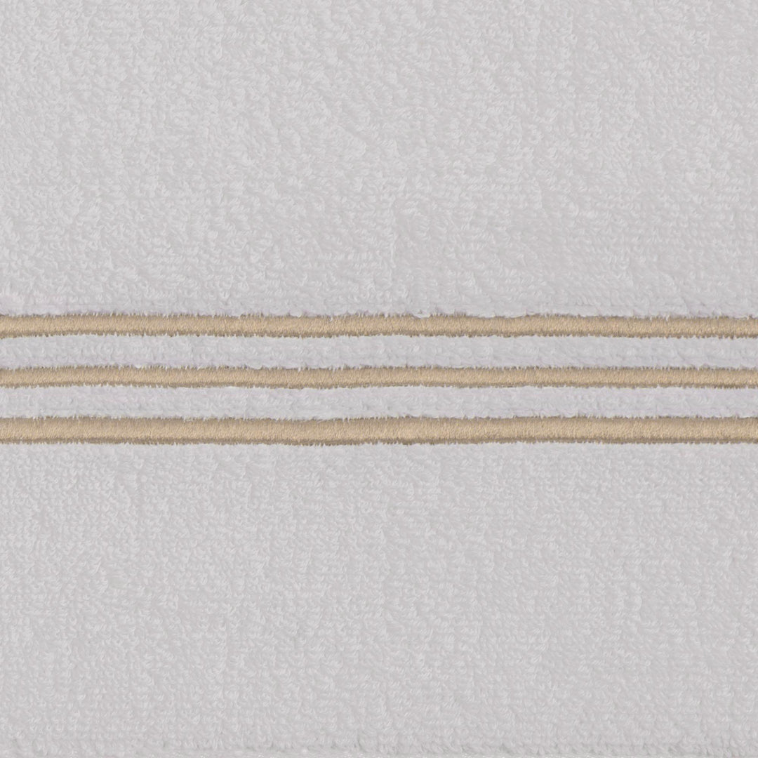 Macka Bath Mat Gold 2