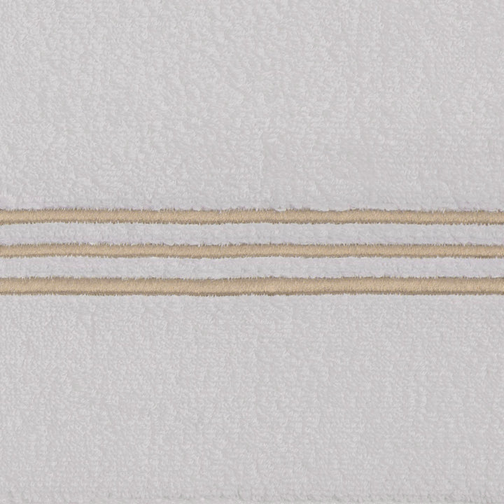 Macka Bath Mat Gold 2