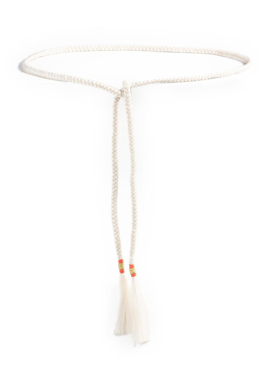 Haremlique Rope Belt