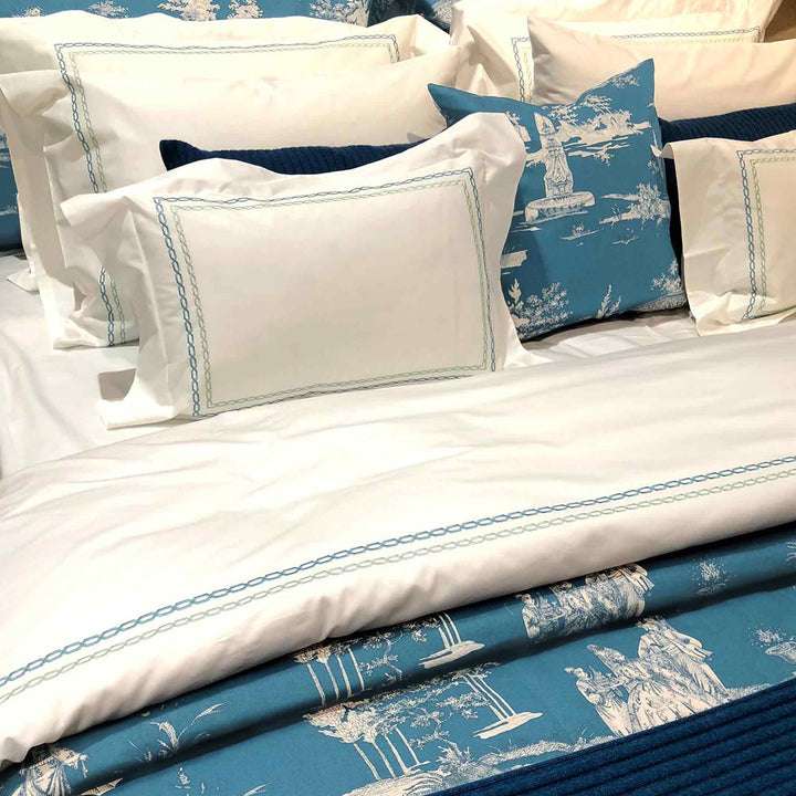 Hasbahce Bed Cover