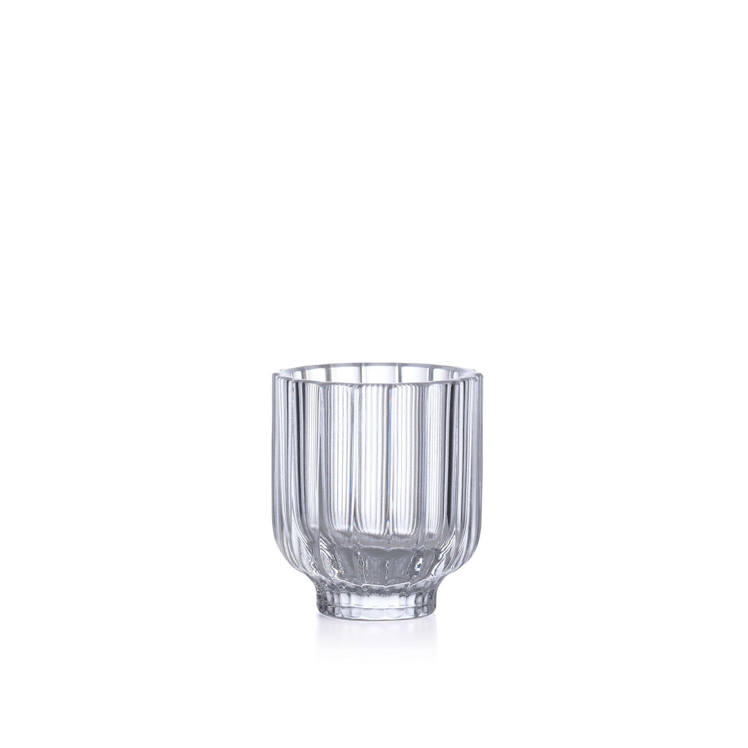 Handmade Glass Object - Ioanic