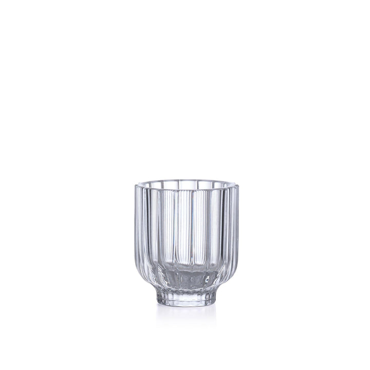 Handmade Glass Object - Ioanic