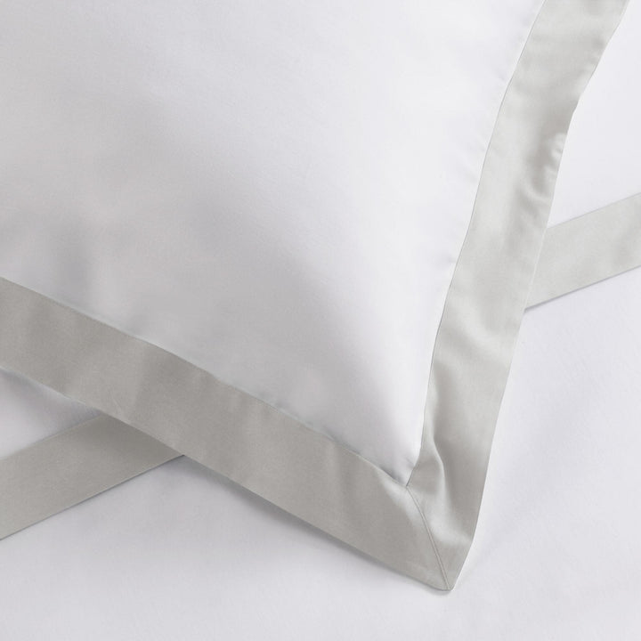 Riva Duvet Cover Grey