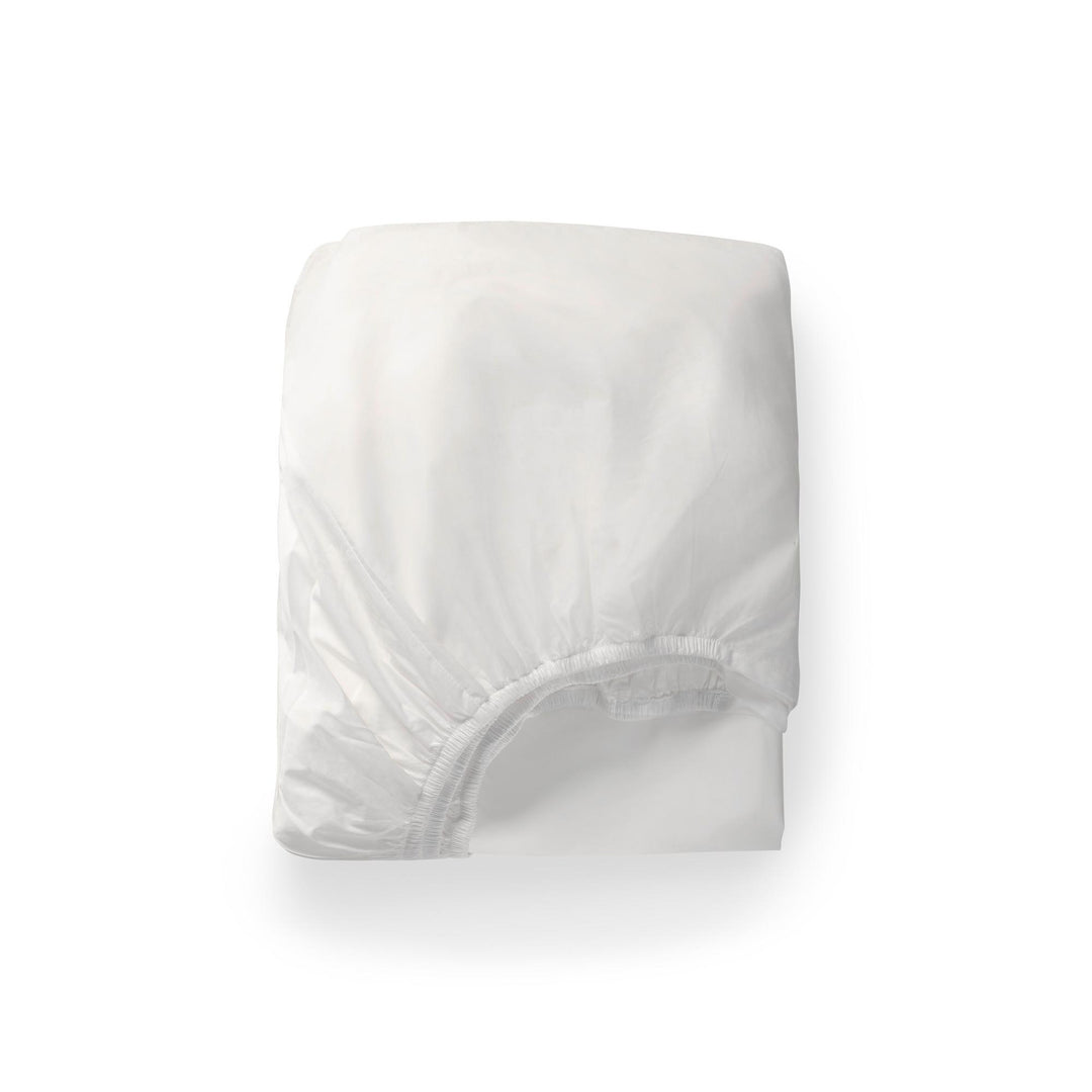 Cotton Percale Fitted Sheet