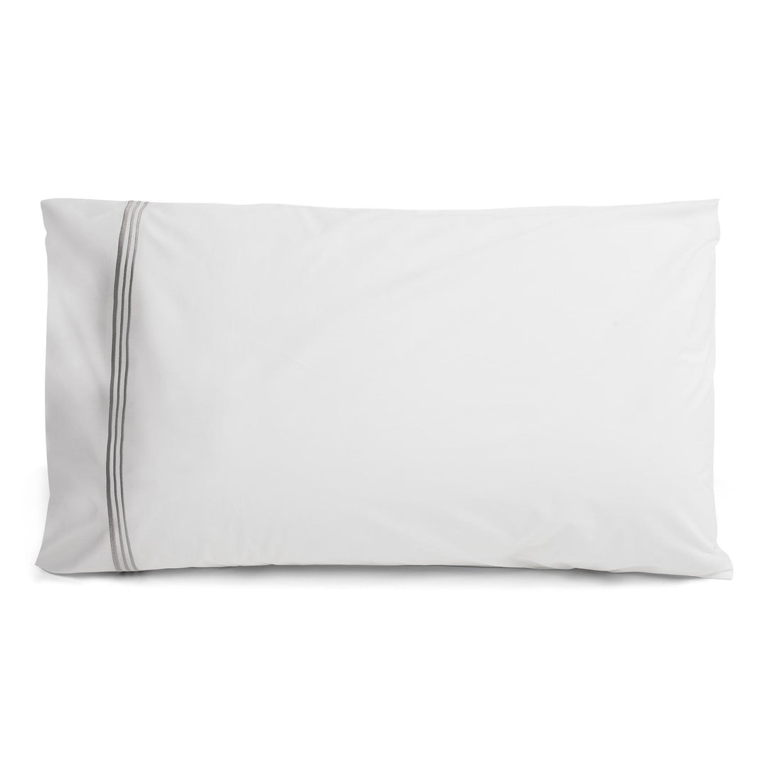 Macka Pillowcase Grey