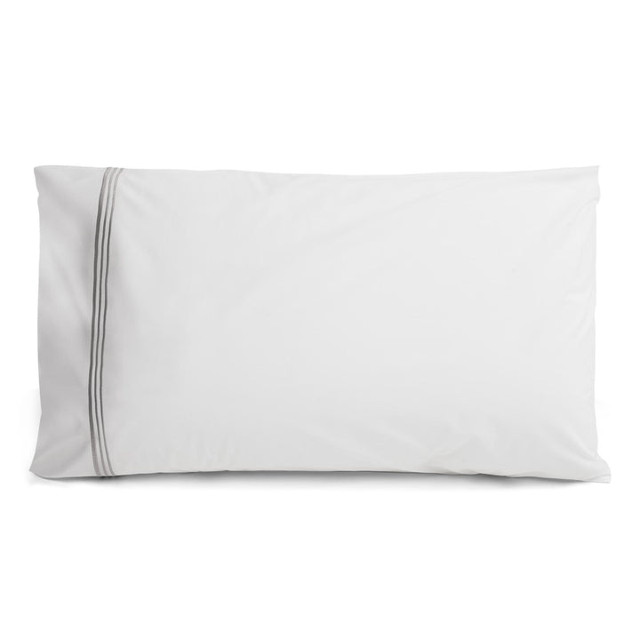 Macka Pillowcase Grey