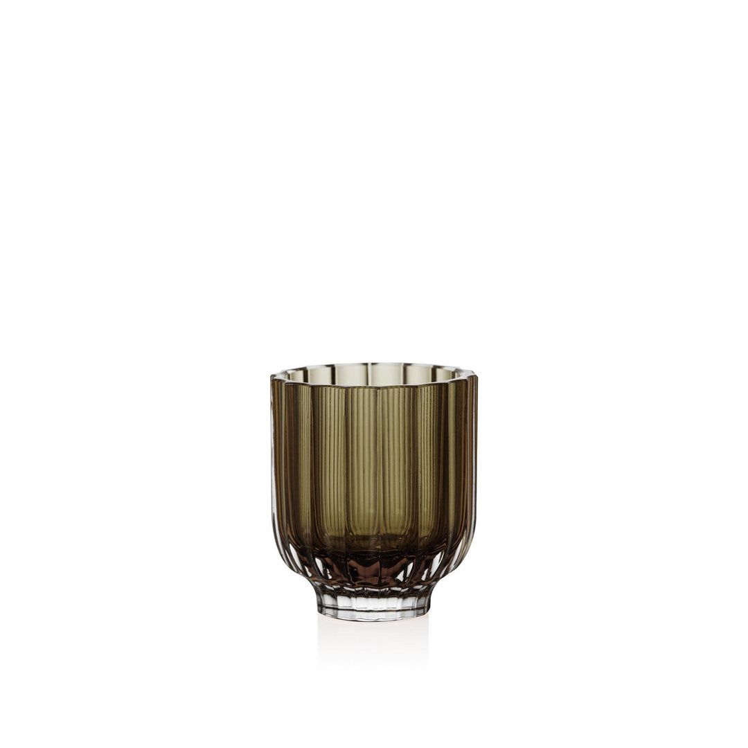 Handmade Glass Object - Ioanic