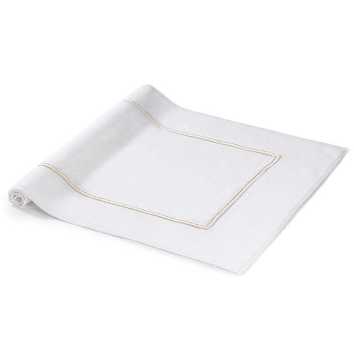 Yenikoy Bath Mat Sand