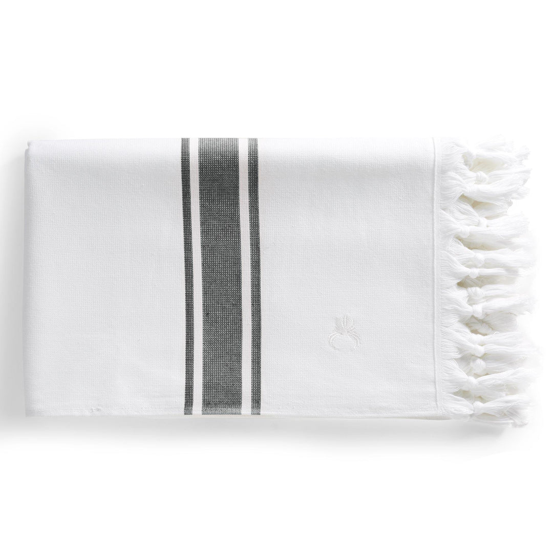 Stripe Peshtamal black