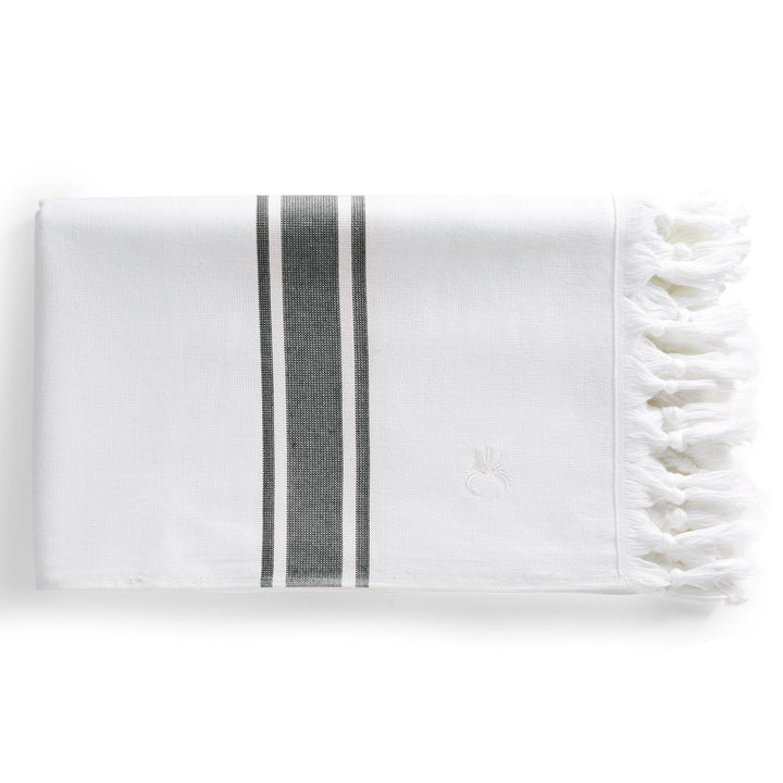 Stripe Peshtamal black