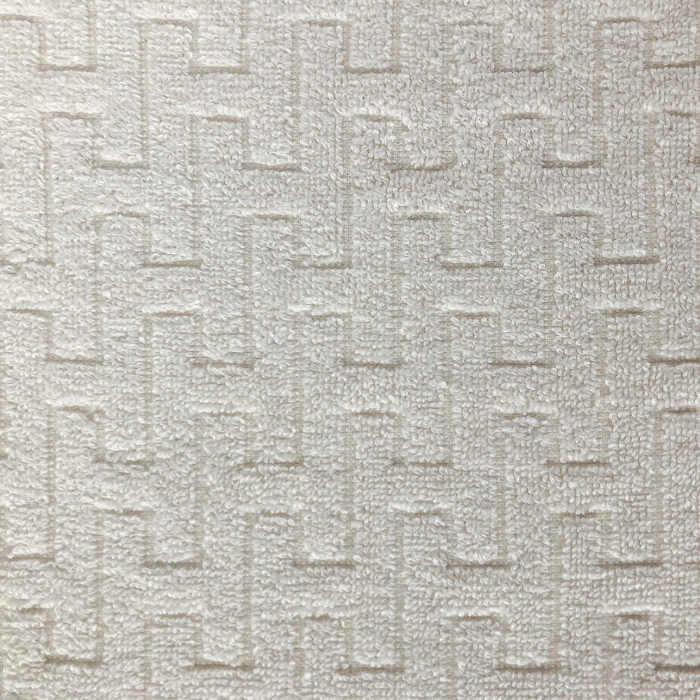 Tunel Towel White