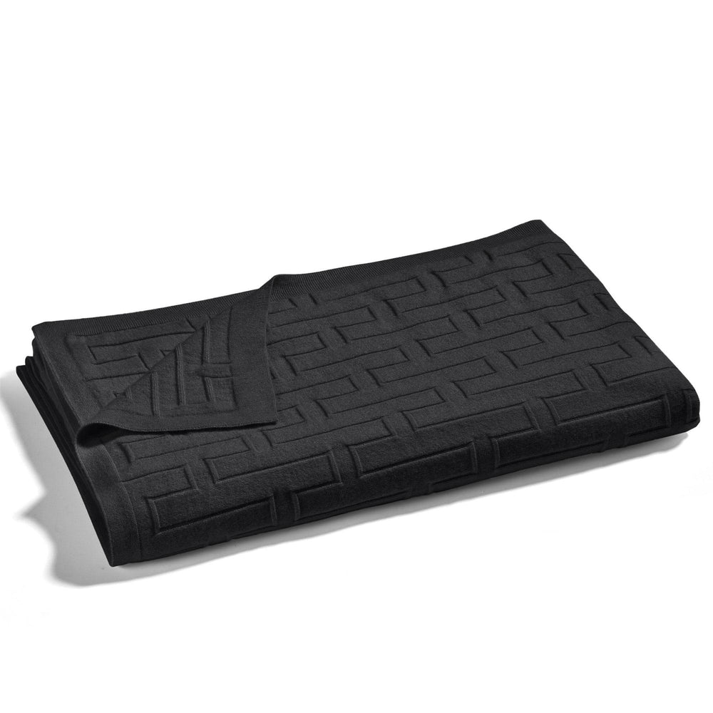 Tunel Jacquard Throw 1