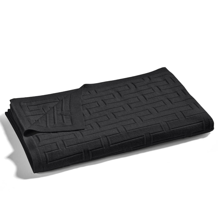 Tunel Jacquard Throw 1