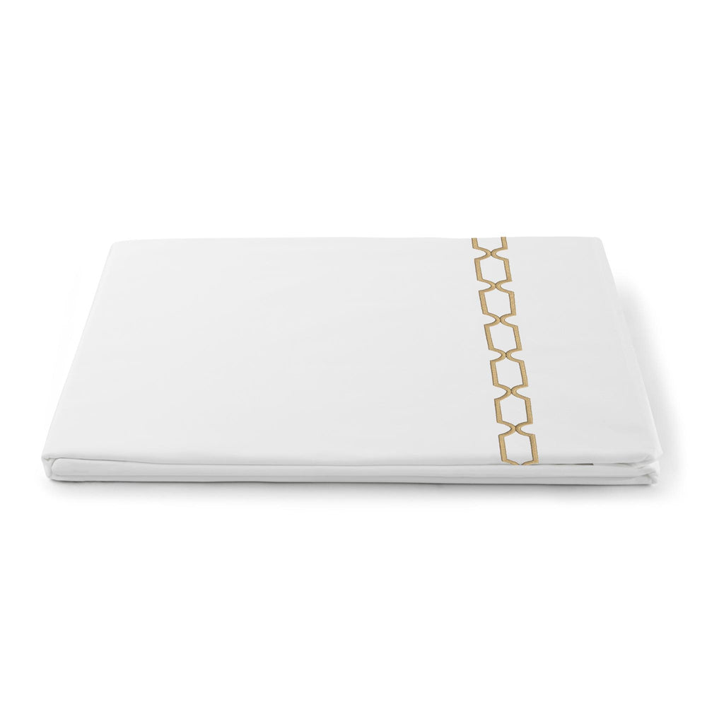 Topkapı Flat Sheet Gold