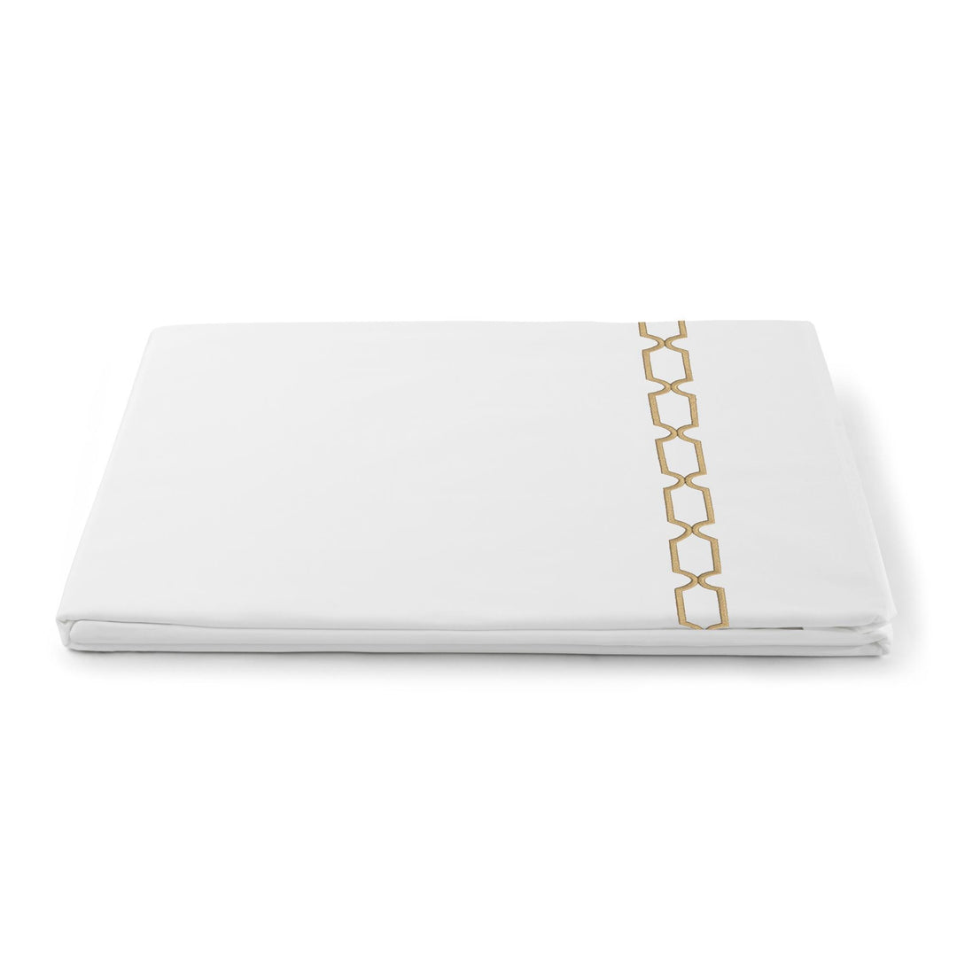 Topkapı Flat Sheet Gold