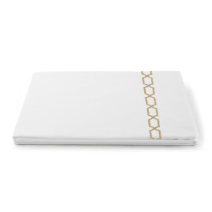 Topkapı Flat Sheet Gold