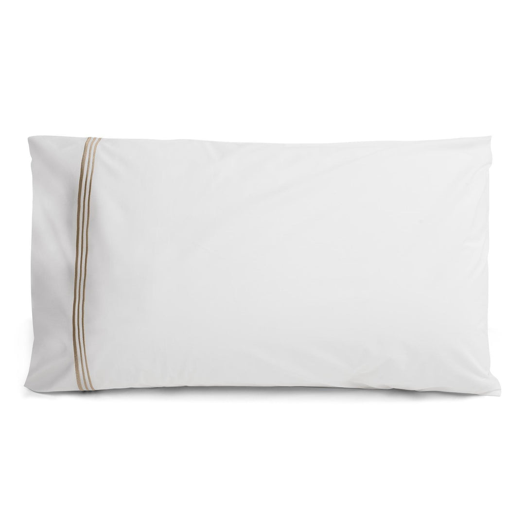 Macka Pillowcase Gold