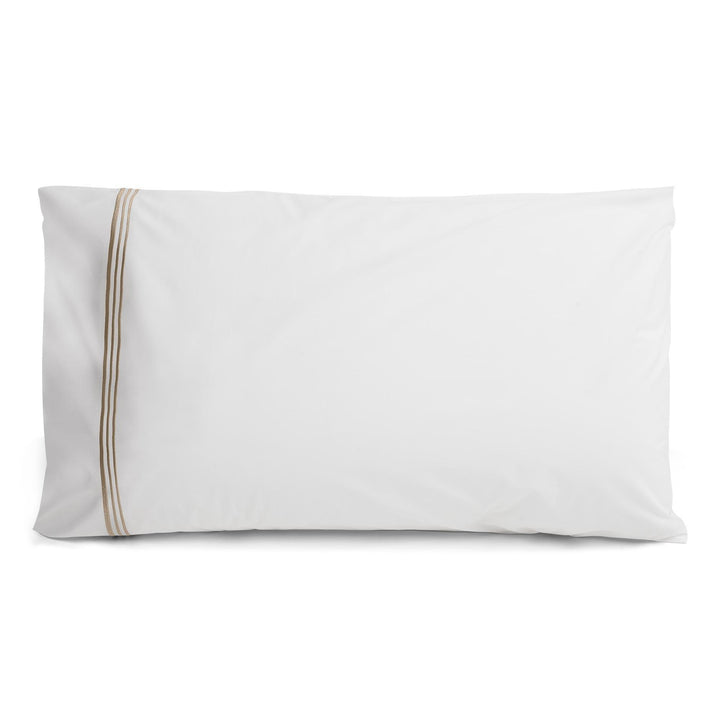 Macka Pillowcase Gold