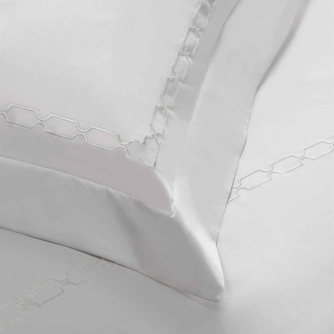 Topkapı Sham White