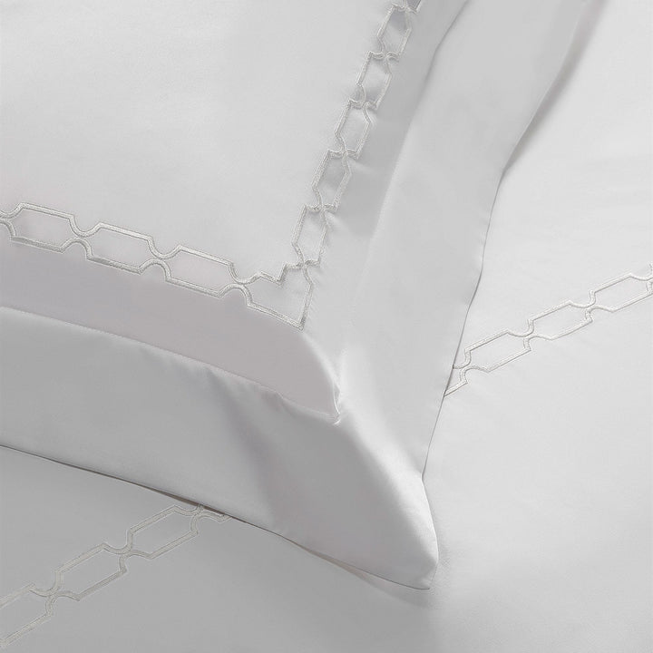 Topkapı Sham White