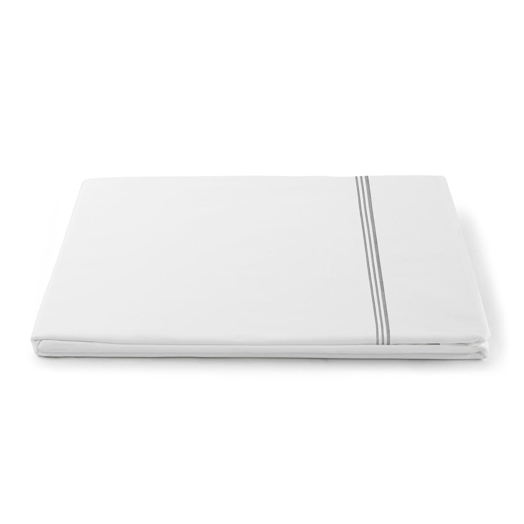 Macka Flat Sheet Grey