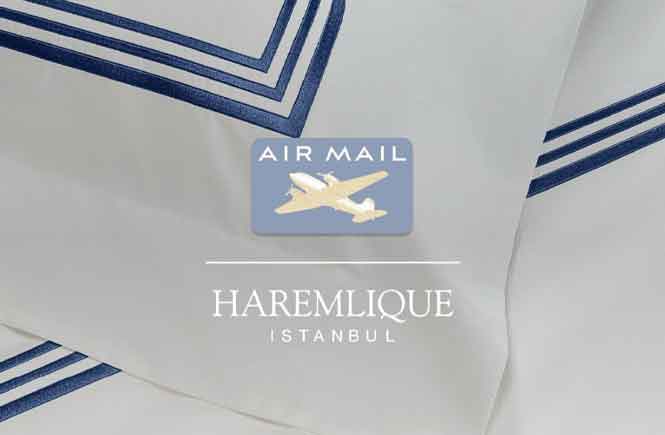 Haremlique Istanbul Now on Air Supply