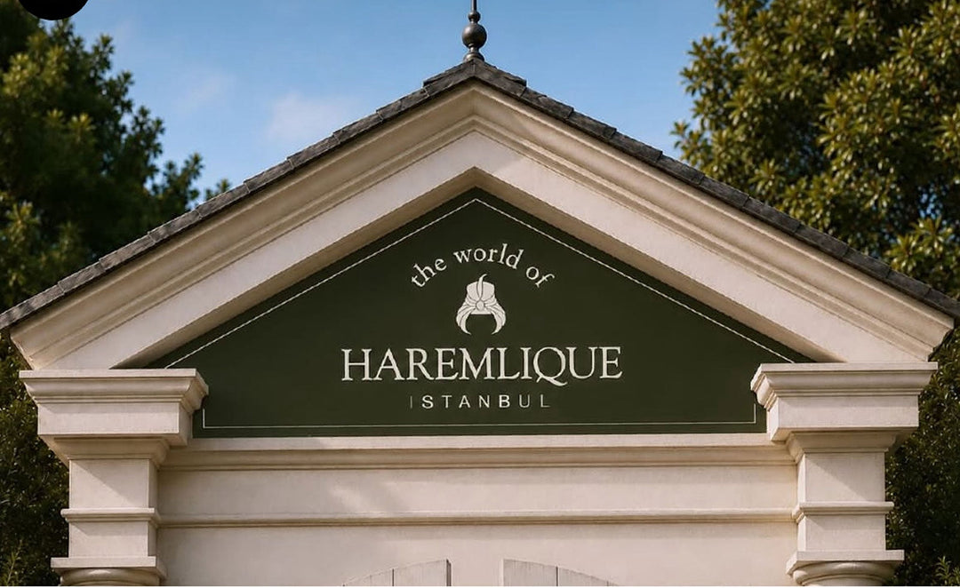 The World of Haremlique in Southampton, NY