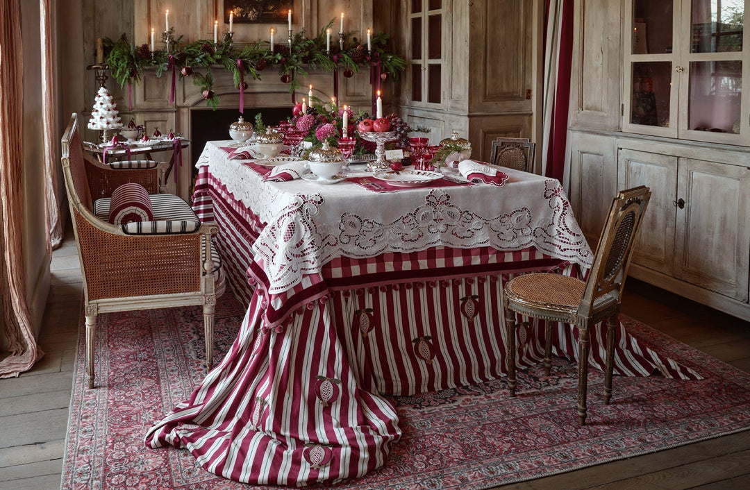 Art of Entertaining with Bettina Hakko