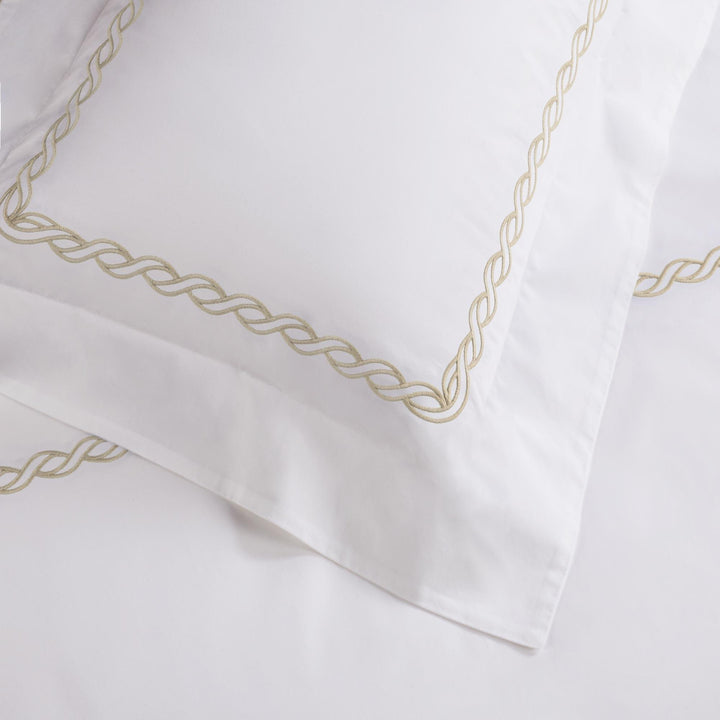 Bebek Duvet Cover - Sand