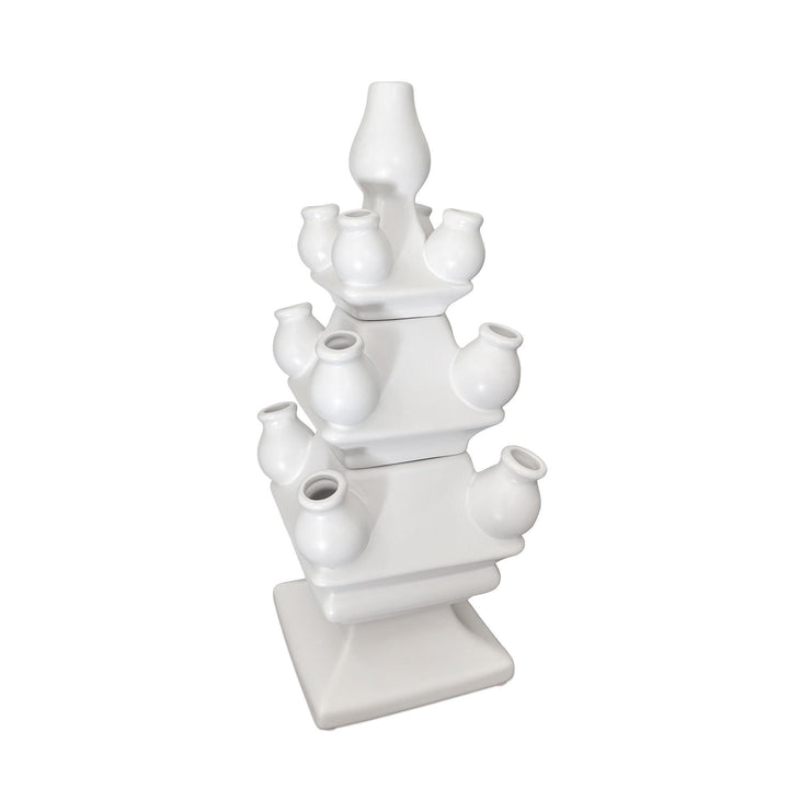 3 - Tier Vase
