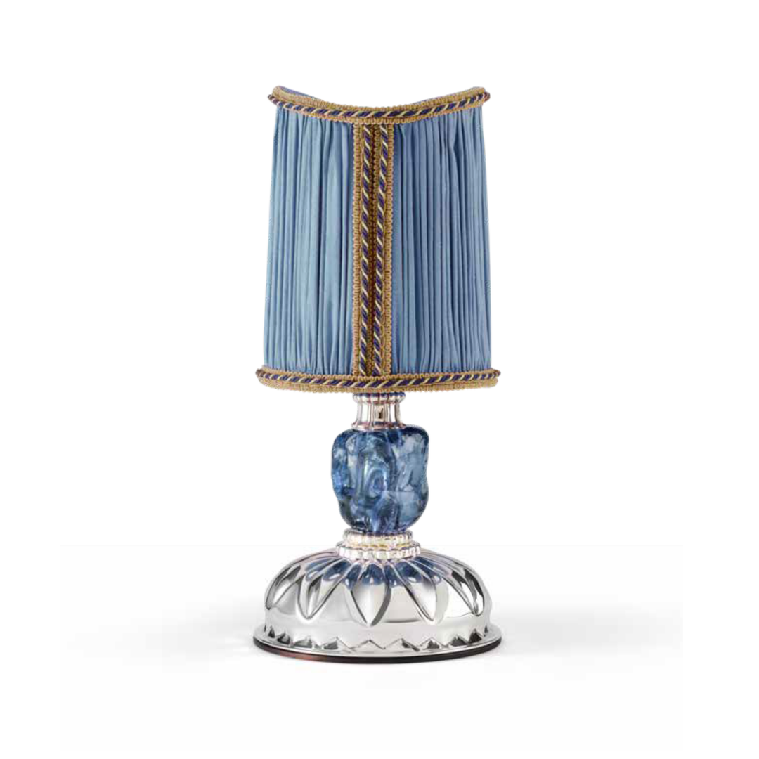 Seferî Dome Lamp - Blue