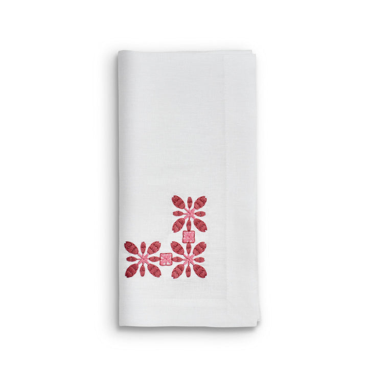 Seferî Flower Garden Napkin