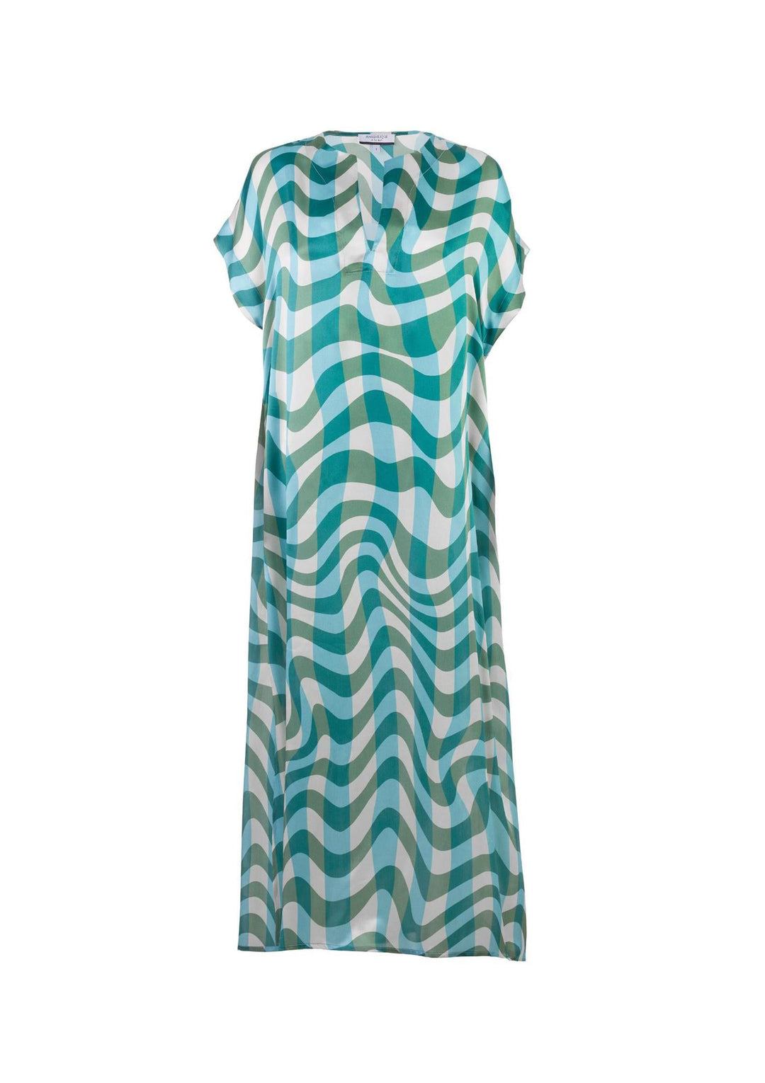 Hypnos Long Kaftan