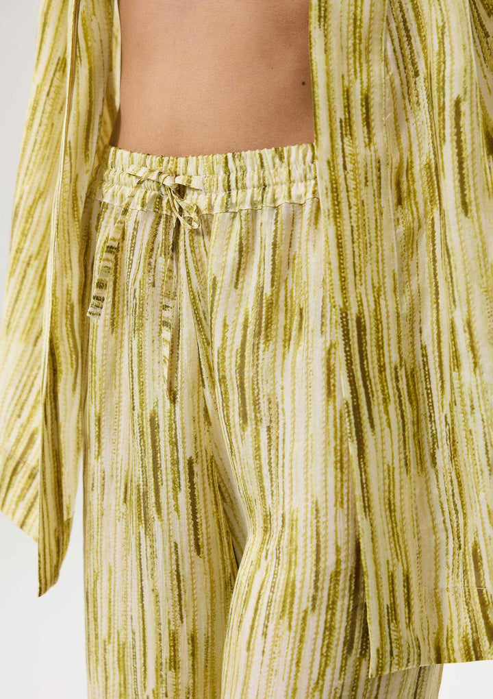 Shoreline Pants - Green