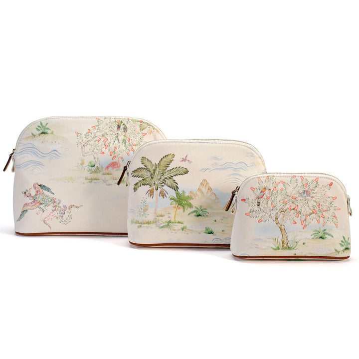 Anka Make-up Bag