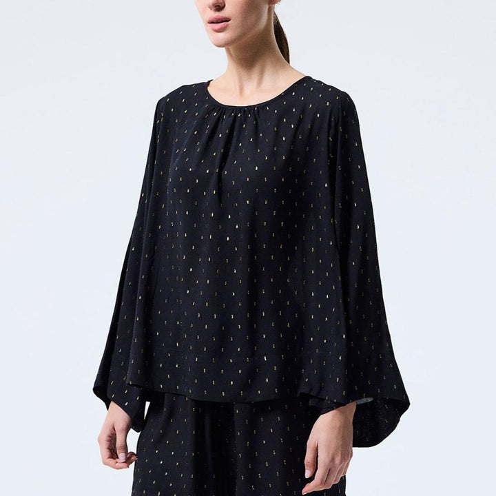 Lily Blouse