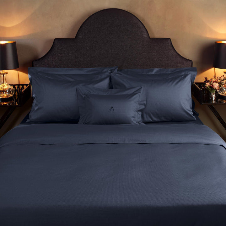 Tunel Duvet Cover - Dark Blue