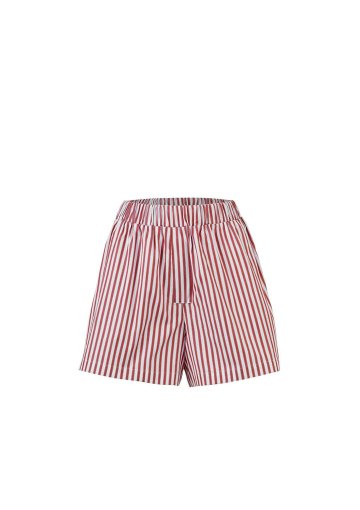 Ares Shorts - Red